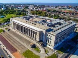 Universidad de Buenos Aires
